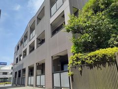 ヴェルドールマンションの外観画像
