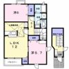 Parco 尾坂前の間取り画像