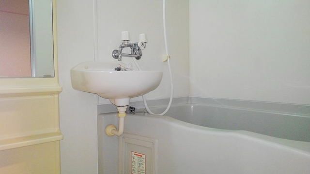 バスルーム