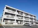ガーデンプレイスⅠの間取り画像
