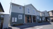 ラフィネ・Aの間取り画像