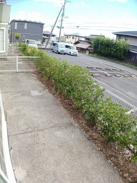 庭