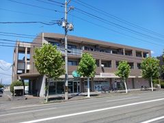 パラッツォ・アウローラの外観画像