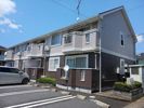 ライフサークルパート9の間取り画像