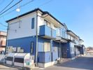 サンシャインヒルズIの間取り画像