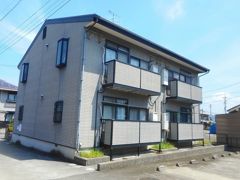 ファミ－ルハイツKSAの外観画像