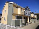 アビテ雅 Bの間取り画像