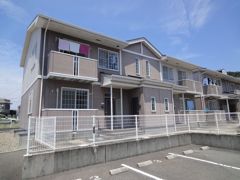 ベイスタ－Bの外観画像