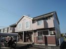 クレストールKⅡの間取り画像