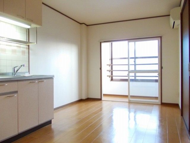 リビング