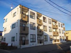 エクセラン 泉の外観画像