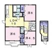 TO centuryの間取り画像