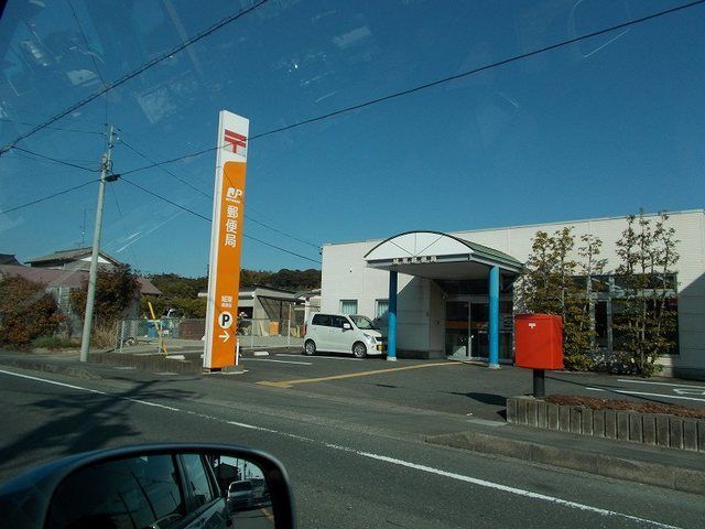 近くの城東郵便局まで650m（徒歩9分）