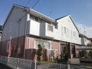 メビウスⅠの間取り画像