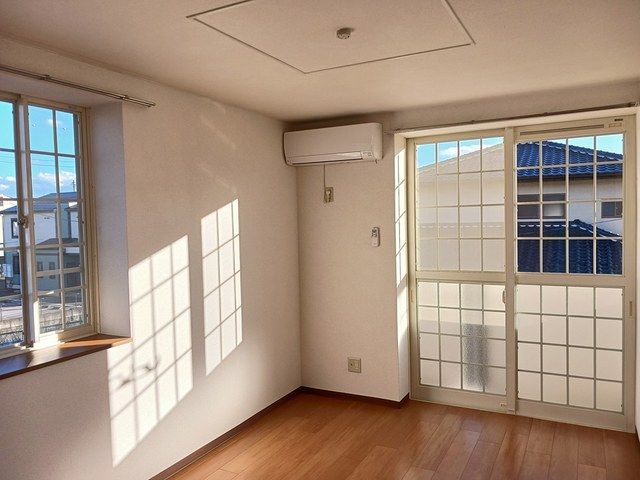 リビング