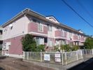 エルパレスの間取り画像