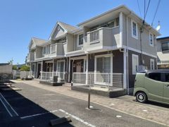 CRESTALL KOYA Ⅴの外観画像