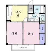 ステップハウスの間取り画像