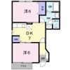ウィンディア・Aの間取り画像
