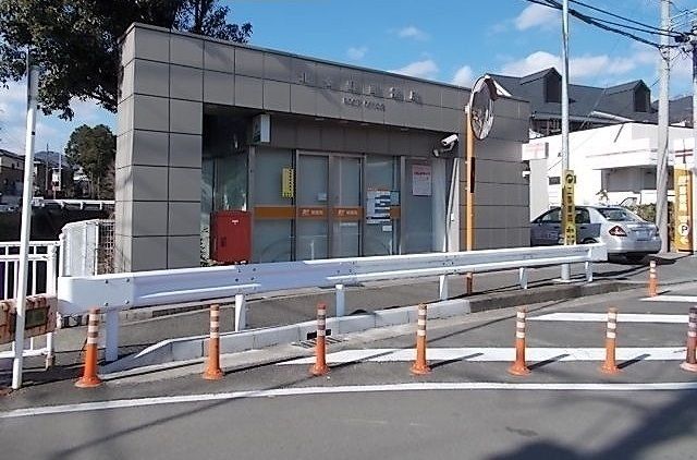 近くの北秦野郵便局まで1,000m（徒歩13分）