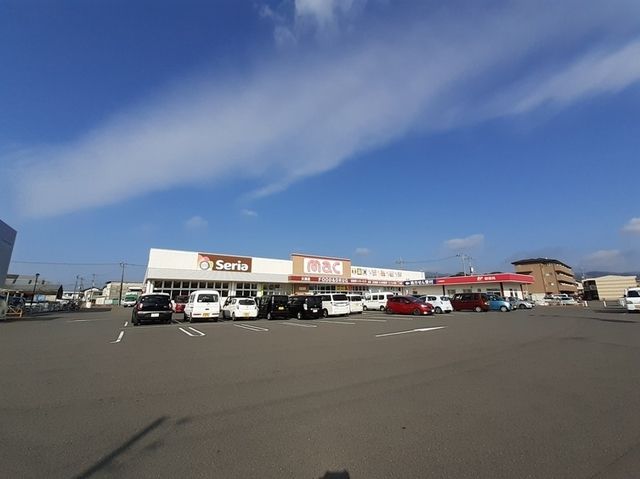 近くのmac大津店まで1,900m（徒歩24分）
