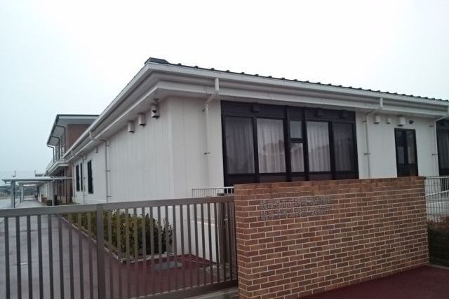 近くの観音寺市立観音寺幼稚園まで1,100m（徒歩14分）