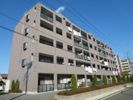 ラ・フォーレ春日の間取り画像
