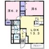 グランプラースの間取り画像