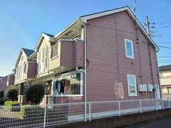 パークサイド・クレイン Aの外観画像