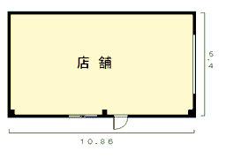 プリムベールの間取り画像