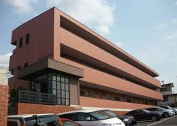 サンモール・レジデンスの外観画像