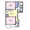サンセールの間取り画像