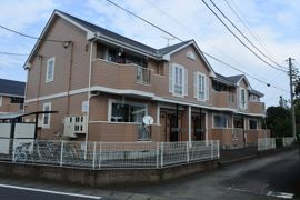 サンフラワー 2の外観画像