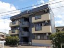 アンソレイエの間取り画像