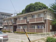 セルカ フロレスタBの外観画像