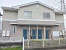 クレディメゾンの間取り画像
