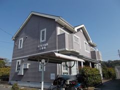 サクセス筑前 三番館の外観画像