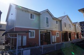 サンエーカーズの外観画像