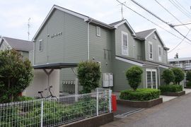 リバーパーク2の外観画像