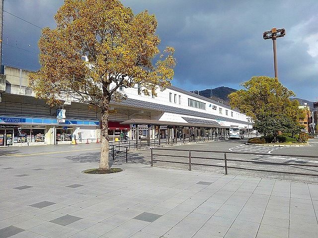 近くのJR三原駅まで3,480m（徒歩44分）