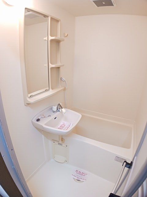 バスルーム