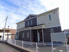 リヴィエールの外観画像