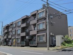 グレートバリーの外観画像