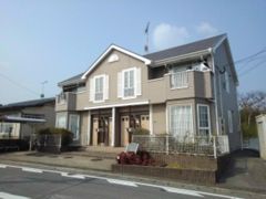 シーサイド花見ヶ浜の外観画像