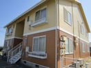 ロイヤルパレス村松ⅡAの間取り画像