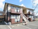 メゾングランデBの間取り画像