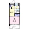 ドミール本城の間取り画像