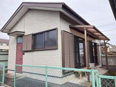 海老原貸家 3の外観画像