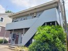 栗原ハイツの間取り画像