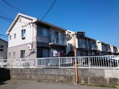 ラベニュー西中の外観画像